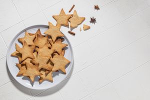 Comment réaliser des biscuits maison avec des emporte-pièces ?  [+ Code Promo]