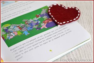 Éviter les pleurs à l'école...